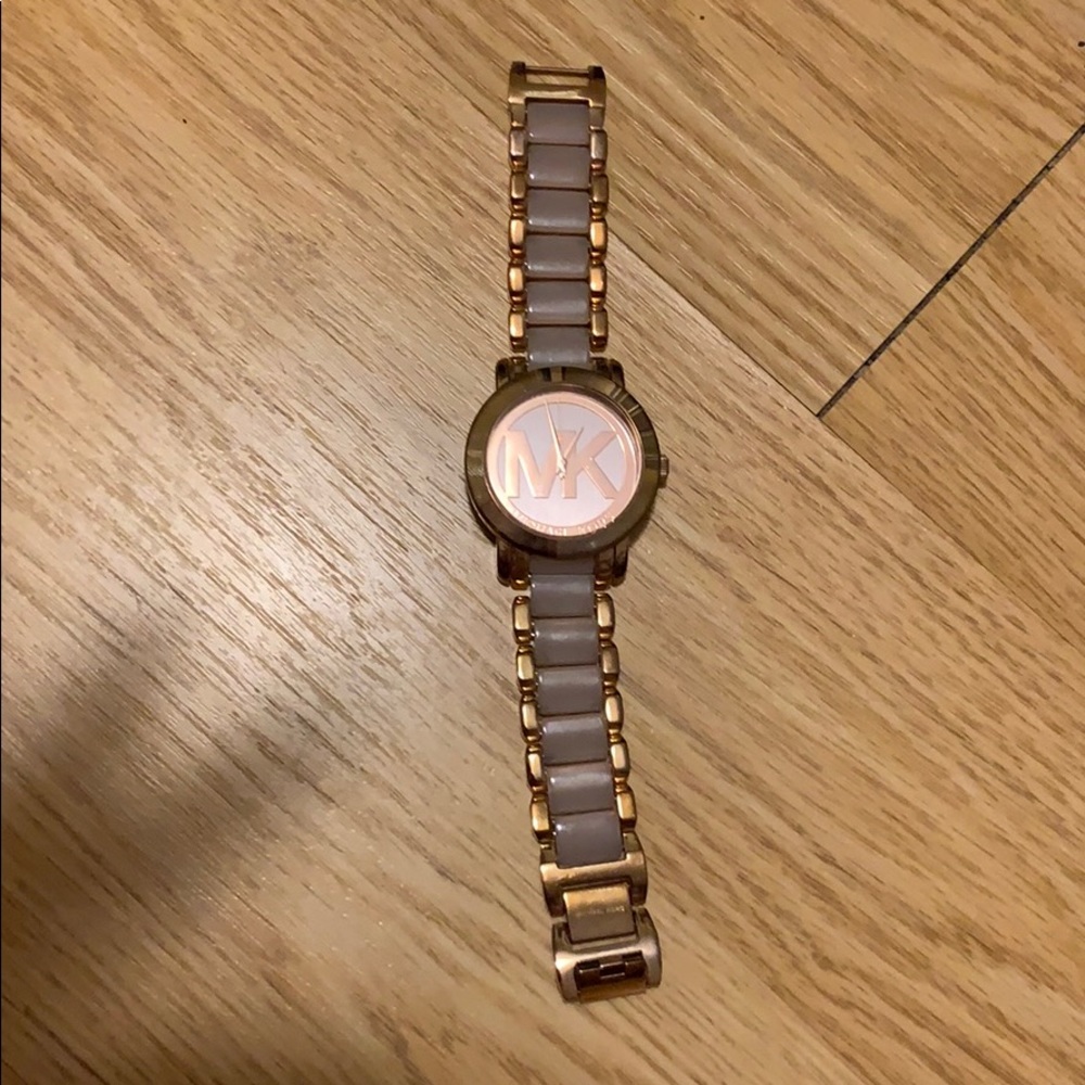 Micheal Kors watch